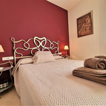 Ds Duplex Puente Romano-Mezquita Con Parking Córdoba Exteriér fotografie