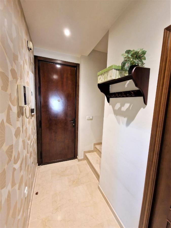 Ds Duplex Puente Romano-Mezquita Con Parking Córdoba Exteriér fotografie